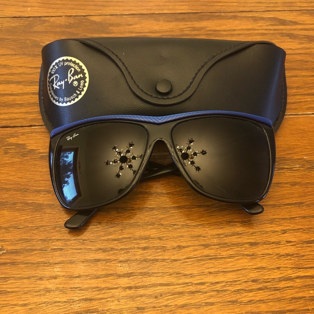 Ray ban Vintage Sunglasses